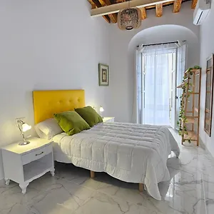 Don En Pleno Centro By Sanlucar Housing Apartamento