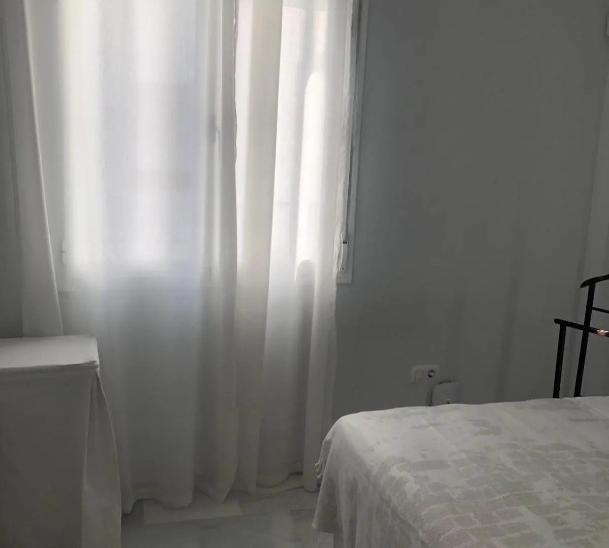 산루카데바라메다 Centro De Sanlucar 아파트