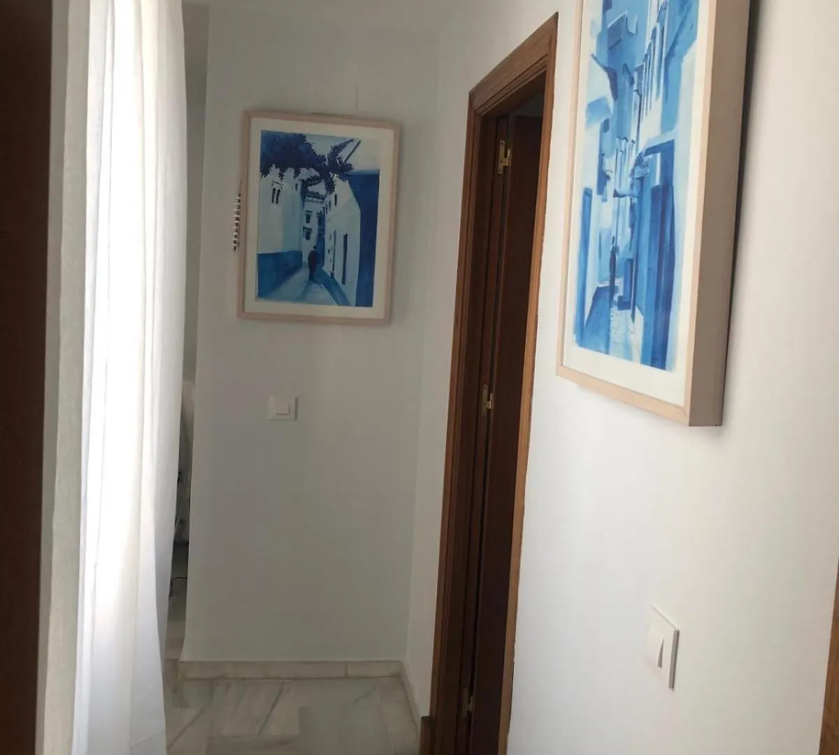 산루카데바라메다 Centro De Sanlucar 아파트 0*,  스페인