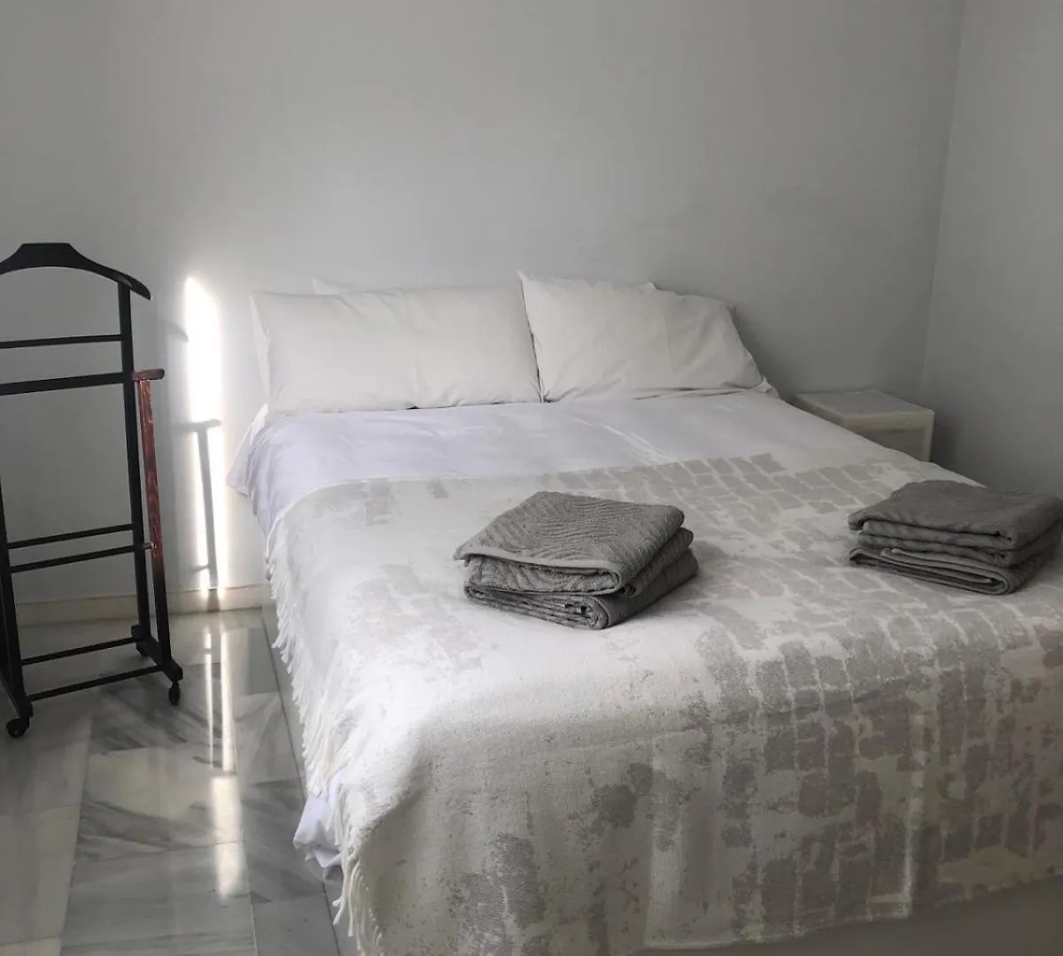 산루카데바라메다 Centro De Sanlucar 아파트 스페인