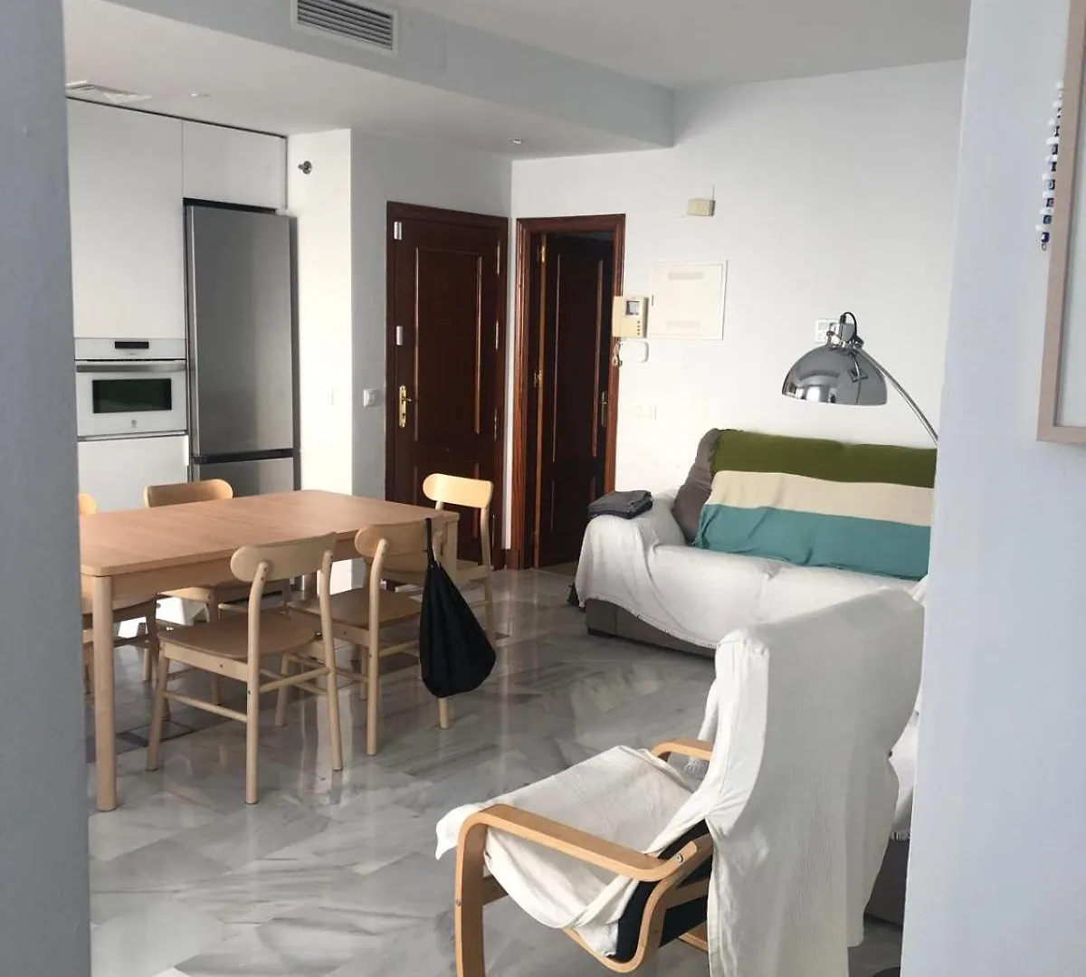 شقة Centro De Sanlucar Sanlúcar de Barrameda
